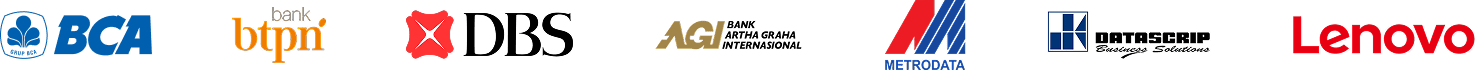 Trusted by leading companies