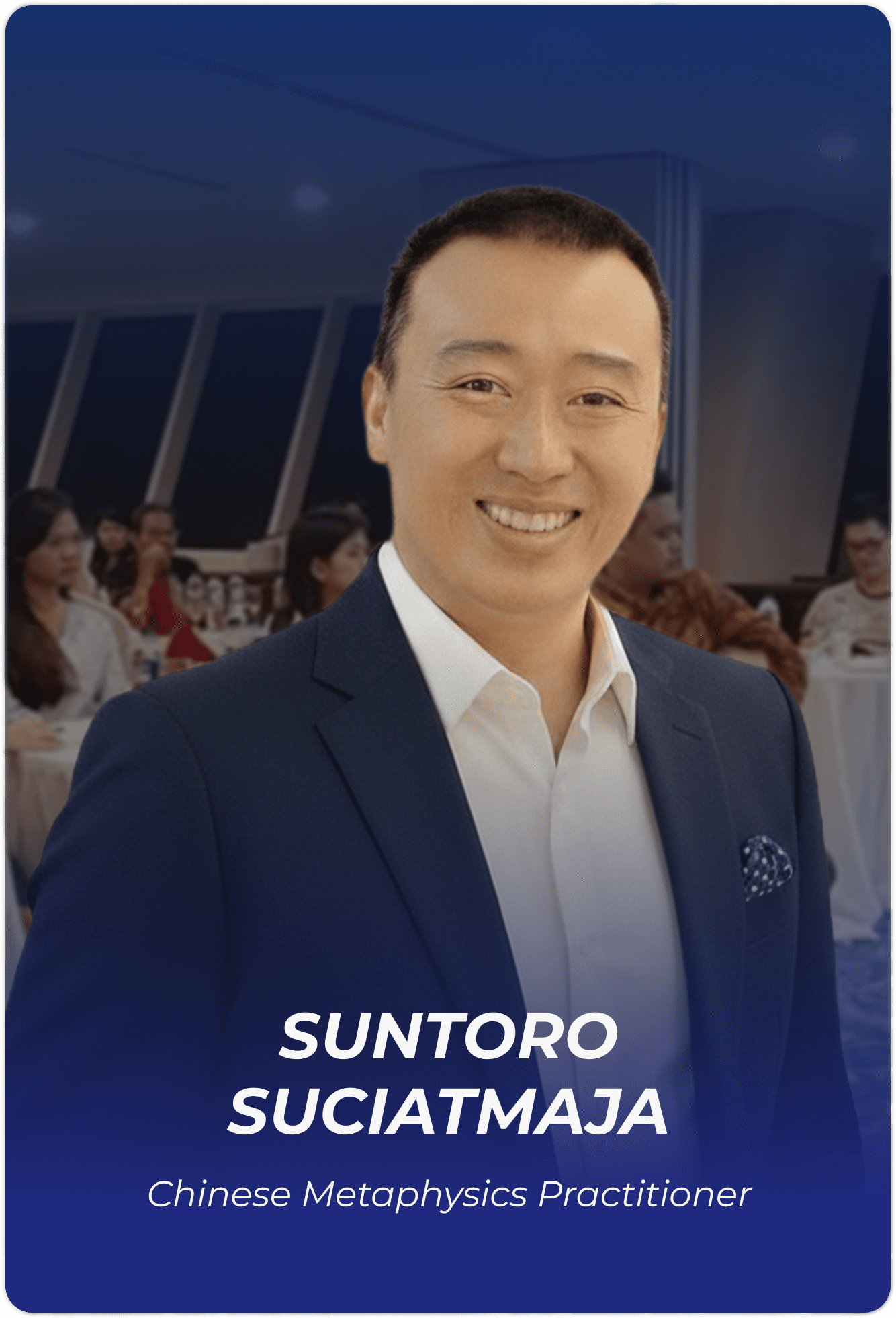Suntoro Suciatmaja